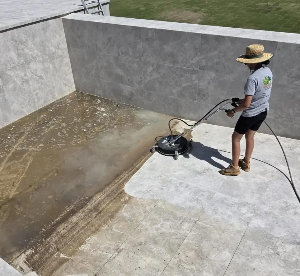 How Often Should You Pressure Wash Your Home in Sydney?