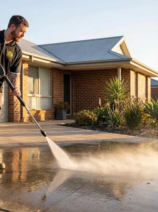 What to Look for in a Pressure Washing Company (Western Sydney Guide)