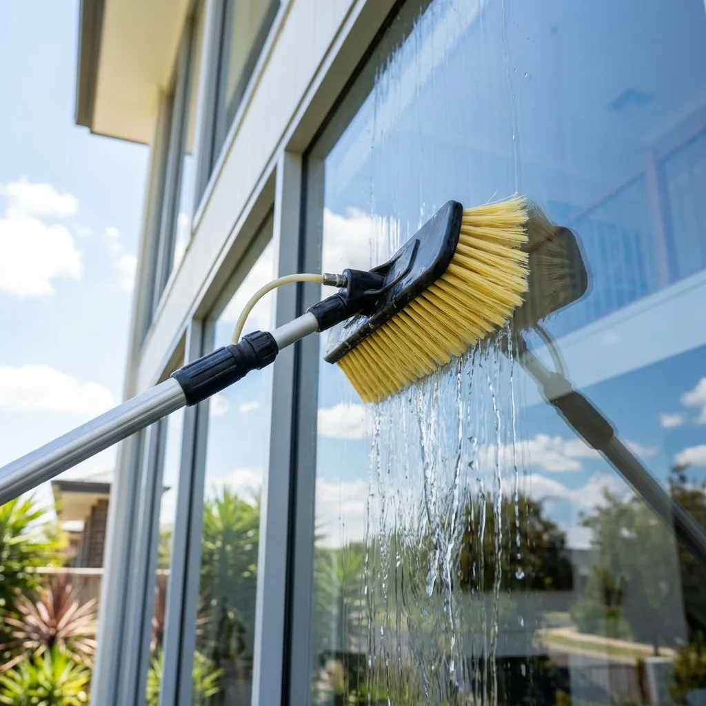 Window Cleaning